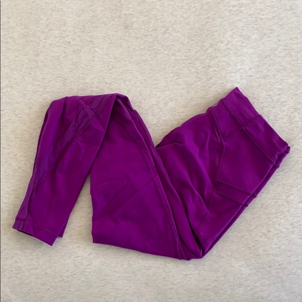 lululemon leggings
